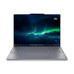 Lenovo ThinkBook 13x G4 IMH 13,5" U5-125H 16 GB 512 GB Intel Arc 7-cores iGPU Windows 11 Pro Šedá