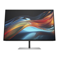 HP 724pu, IPS, 1920x1200, 5ms, 350cd m2, 1500:1, DP 1.4, DP 1.4-out, HDMI 2.0, USB-C, 3-3-0