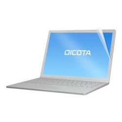 DICOTA Anti-Glare Filter 9H - Notebook s antireflexním filtrem - 15" - průhledná - pro Microsoft Surface Laptop 3 (15 palec)