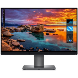 Dell UP2720QA Ultrasharp LCD IPS 27" 3840 x 2160 8ms 250 nitů 3000:1 60Hz USB-C Pivot