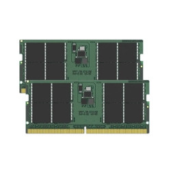 SO-DIMM 96GB DDR5-5600MHz Kingston, 2x48GB