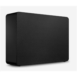 Seagate Expansion Desktop 3,5" - 10TB USB 3.0 Black