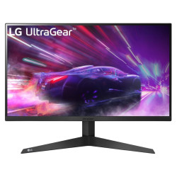 LG 24GQ50F LCD VA/PVA/MVA 23,8" 1920 x 1080 1ms 250nitů 3000:1 165Hz      Černá 