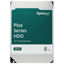 Synology HAT3310-8T HDD SATA 3.5” 8TB, 7200ot. min.