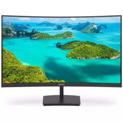 Philips 241E1SC LCD VA 23,6" 1920 x 1080 4ms 250 nitů 3000:1 75Hz