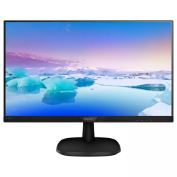 Philips 243V7QDSB LCD IPS 23,8" 1920 x 1080 5ms 250 nitů 1000:1 75Hz