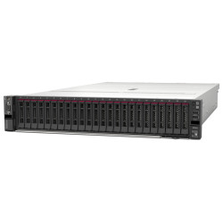 SR665 Rack EPYC 7203 32GB 8Bay OCP 930-8i 1100W