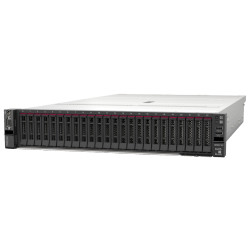 SR650 V2 Rack 4309Y 32GB 8Bay OCP 930-8i 1100W