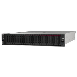 SR665 V3 Rack EPYC 9174F 32GB OCP nobackplane1800W