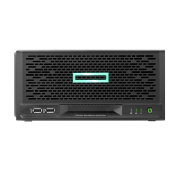 HPE MicroSvr G10+ v2 E-2314, 32GB, 2x1TB SATA