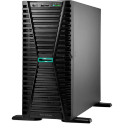 HPE ML110 Gen11 3508U, 32GB, 2 x 2TB SATA, RPS