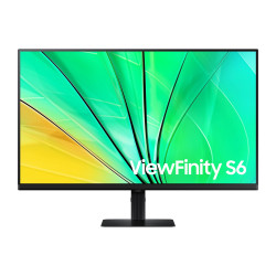 32" Samsung ViewFinity S6