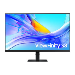 Samsung ViewFinity S8 S80UD 32" VA 4K UHD 60Hz 5ms Black 3R