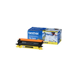 Brother - TN-135Y toner yellow (4 000 str.)