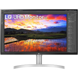 LG 32UN650 LCD IPS 32" 3840x2160 5ms 350 nitů 1000:1 60Hz Repro