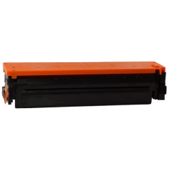 Alternativa HP CF541A (203A), toner modrý, HP M254DW, M254NW, M280NW, M281FDN, M281FDW, 1300str. / CF541A /
