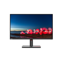 Lenovo ThinkVision T27h-2L LCD IPS 27'' 2560 x 1440 6ms 300 nitů 1000:1 60Hz USB-C Pivot