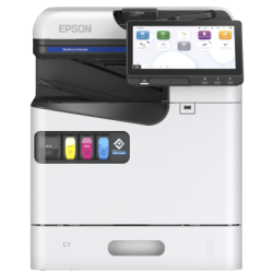 Epson WorkForce Enterprise AM-C400 MF Ink A4 LAN USB