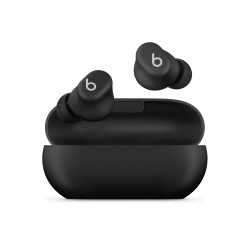 Beats Solo Buds ANC BT Bezdrát Matte Black