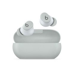 Beats Solo Buds ANC BT Bezdrát Storm Grey