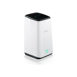 Zyxel Nebula FWA510 - - bezdrátový router - - WWAN - 1GbE, 2.5GbE - Wi-Fi 6 - Dual Band - 4G, 5G - s Nebula Pro Pack 1 rok