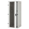 Triton 19\' rozvaděč stojanový rozebiratelný 18U 800x600 RAL7035, šedá