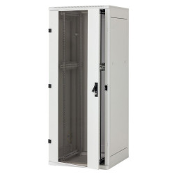 Triton 19' rozvaděč stojanový rozebiratelný 22U 800x600 RAL7035, šedá