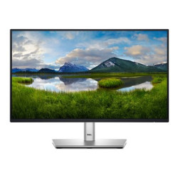 Dell P2225H LCD IPS/PLS 21,5" 1920 x 1080 5ms 250nitů 1500:1 100Hz   Pivot USB-C  Černá 