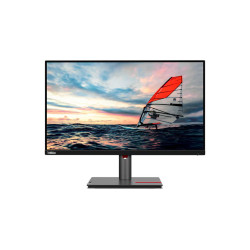 Lenovo ThinkVision P25i-30 LCD IPS 24,5" 1920 x 1080 6ms 250 nitů 1300:1 100Hz Pivot