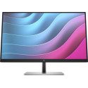 HP E24 G5 LCD IPS 23,8" 1920 x 1080 5 ms 250 nitů 1000:1 75Hz Pivot