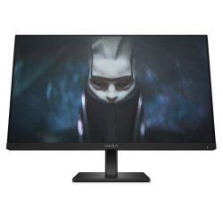 HP OMEN 24 LCD IPS 23,8" 1920 x 1080 1ms 300 nitů 1000:1 165Hz Pivot