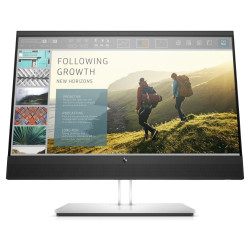 HP Mini-in-One 24 LCD IPS 23,8"  1920 x 1080 14ms 250 nitů 1000:1 60Hz Repro Pivot USB-C Webcam