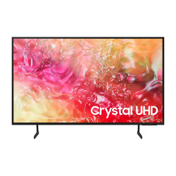 Samsung 65" LED UE65DU7172 4KUHD DVB-T2 C S2