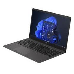 HP 250R G9 15,6" I5-1335U 8 GB 512 GB Intel UHD Graphics Windows 11 Home Tmavě šedá