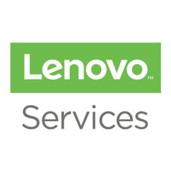 Lenovo Onsite Upgrade - Prodloužená dohoda o službách - náhradní díly a práce - 2 let - na místě - pro IdeaPad 1 14; 1 15; 3 14; 3 15; 3 15IGL05; 3 15IML05; 3 17; IdeaPad Gaming 3 15