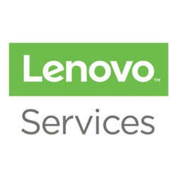 Lenovo, 1Y Premium Care with Courier Carry-in from 1Y Courier Carry-in