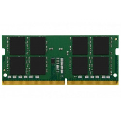 SO-DIMM 16GB 2666MHz DDR4 ECC CL19 2Rx8 Hynix D