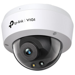 TP-Link VIGI C250(2.8mm) 5MPx, venkovní, IP Kamera Dome, přísvit 30m