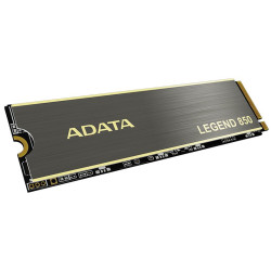 ADATA LEGEND 850 512GB SSD Interní PCIe Gen4x4 M.2 2280