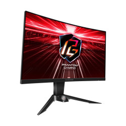 ASRock PG27Q15R2A LCD VA 27" 2560 x 1440 1ms 550 nitů 4000:1 165Hz Repro