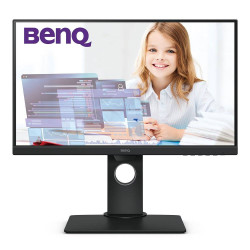 BenQ GW2480T LCD IPS 23,8" 1920x1080 5ms 250nitů 1000:1 60Hz Repro Pivot