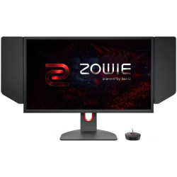 Zowie by BenQ XL2746K LCD TN 27" 1920x1080 0,5ms 320nitů 1000:1 240Hz Pivot