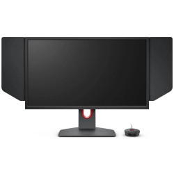 Zowie by BenQ XL2566K LCD TN 24,5" 1920x1080 1ms 320nitů 360Hz Pivot