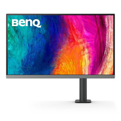 BenQ DesignVue PD2706UA LCD IPS 27" 3840x2160 5ms 250cd 1200:1 60Hz Repro Pivot USB-C