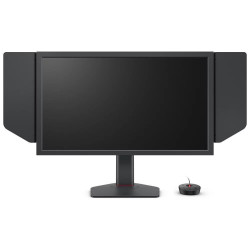 Zowie by BenQ XL2586X LCD TN 24,1" 1920x1080 0,5ms 320nitů 1000:1 540Hz