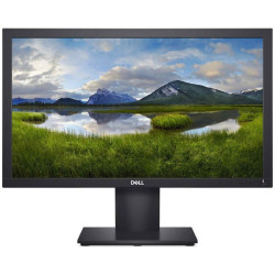 Dell E2020H LCD TN 19,5" 1600x900 5ms 250nitů 1000:1 60Hz