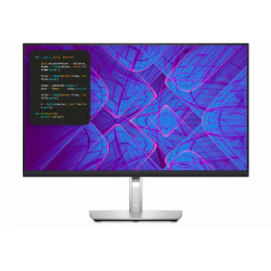 Dell P2723QE LCD IPS 27" 3840x2160 5ms 350nitů 1000:1 60Hz USB-C Pivot