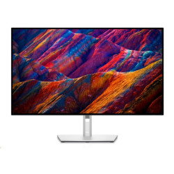 Dell UltraSharp U3223QE LCD IPS 31,5" 3840x2160 5ms 400nitů 2000:1 60Hz USB-C