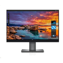 Dell UltraSharp UP2720QA LCD IPS 27" 3840x2160 6ms 250nitů 1300:1 60Hz Pivot USB-C