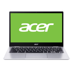 Acer Chromebook 513 13,3" SD-7180 8 GB - Qualcomm Adreno GPU Chrome Education Tmavě šedá